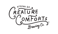 Creature Comforts Brewing Logo