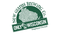 New Glarus Brewing Logo