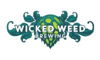 Wicked Weed Brewing